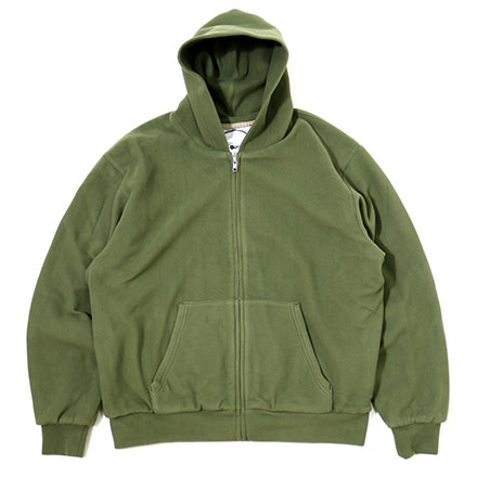 Burlap Outfitter バーラップアウトフィッター SCALA PARKA / OLIVE-