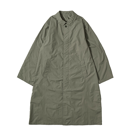 BURLAP OUTFITTER/バーラップアウトフィッターブランドサイト